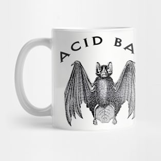 Acid Bat Mug